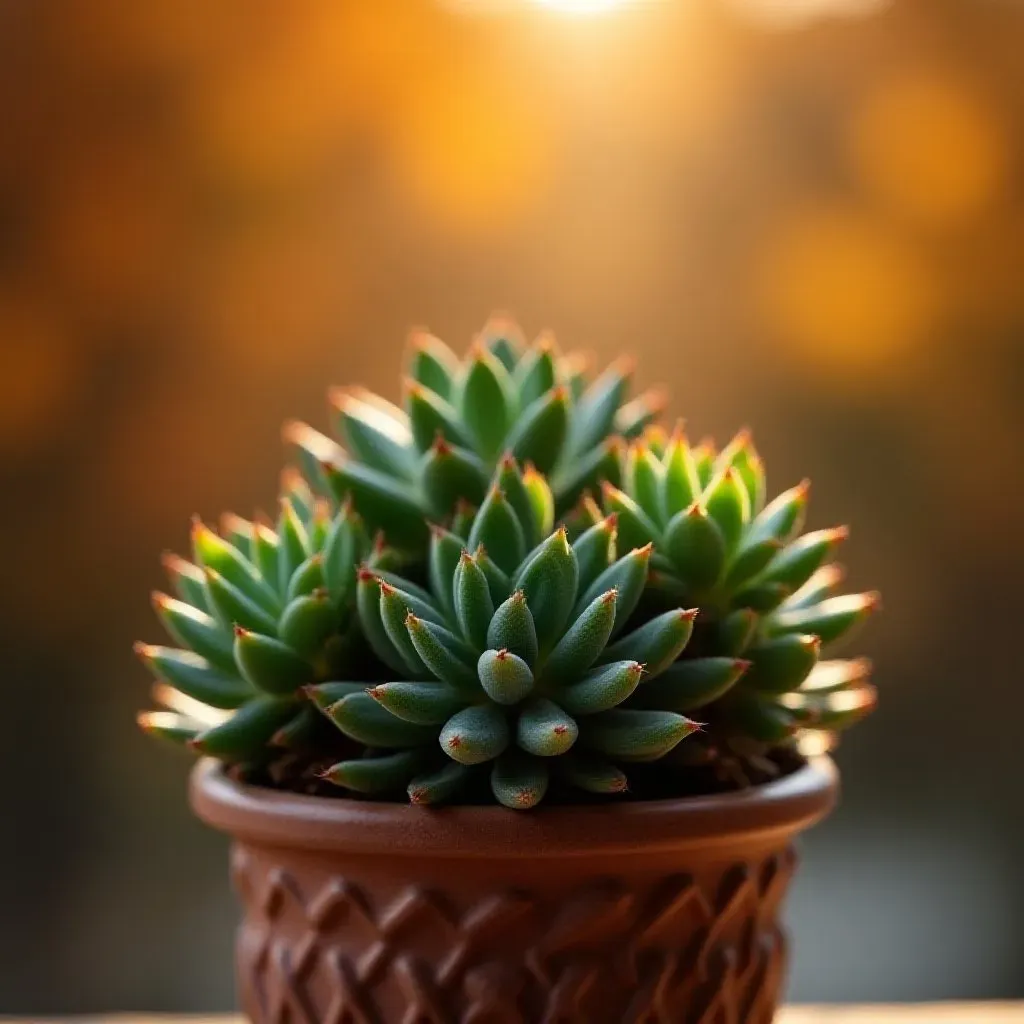 多肉植物 10月の育て方：2025年最新の秋越しガイド